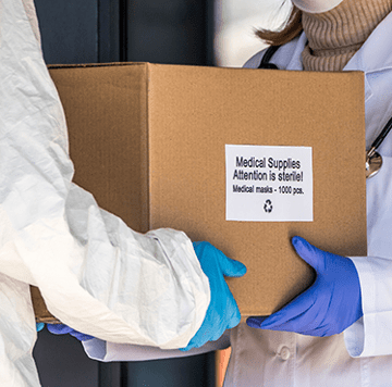 healthcare delivery