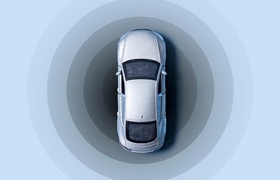 solutions de connectivité